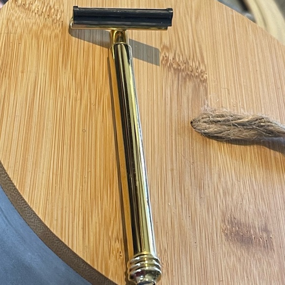 🖤Vtg ARAMIS Precision Razor 🪒 - Picture 4 of 9